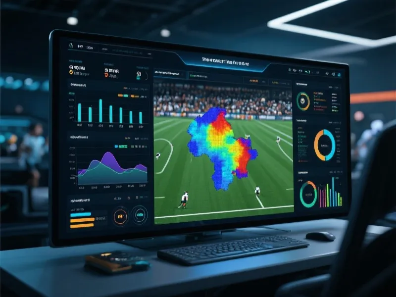 NG体育深度数据分析