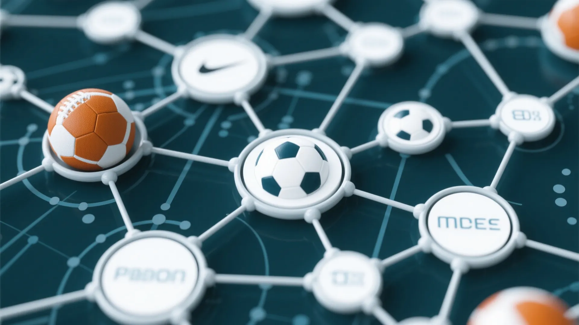 Network Background